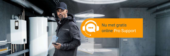 testo 300 Pro Support