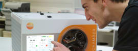 Calibration and GxP services