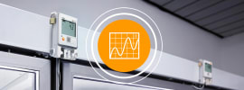 Environmental monitoring