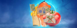 Food waste