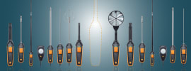 Customized probes
