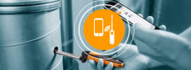 testo Smart Probe