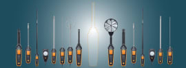 Customized probes