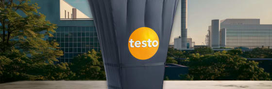 testo 420 Industrie