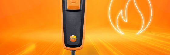 Balança de refrigerante testo 560i