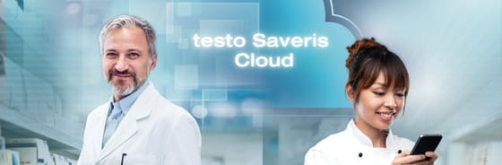 Registradores de datos testo 16x