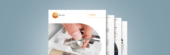 Whitepaper: Datenlogger testo 191 im Härtetest