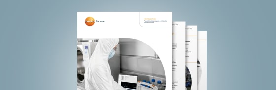 Whitepaper: Datenlogger testo 190 im Härtetest