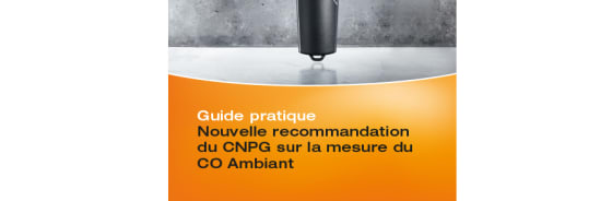 Brochure pour chauffagistes