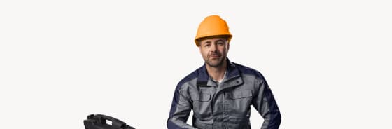 Industrielle Emissionsmessung