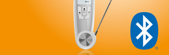 testo 104-IR BT