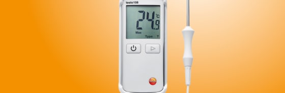 testo 108