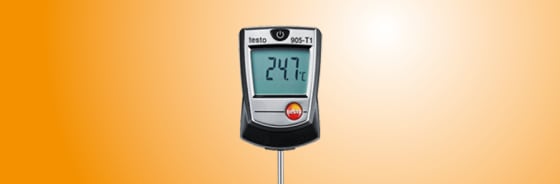 testo 905-T1