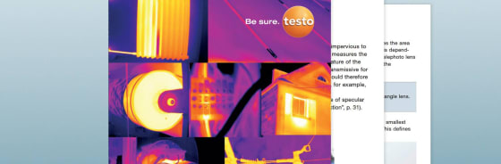 Ghid de buzunar de termografie