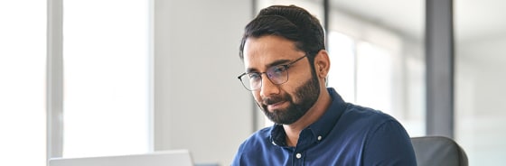 Efficient environmental monitoring 