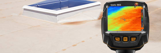 Wasser- und Feuchtigkeitsschäden 