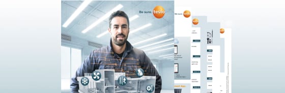 Facility Management brochure