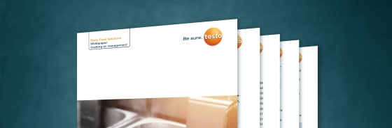 Cooking Oil White Paper