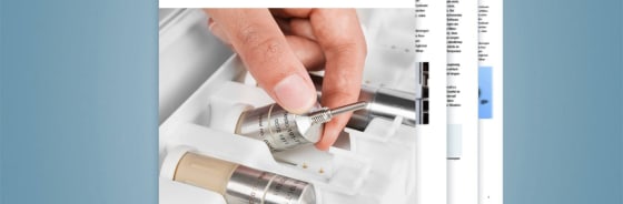 White paper: testo 191 loggers in endurance testing