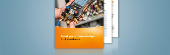heat pump guide download