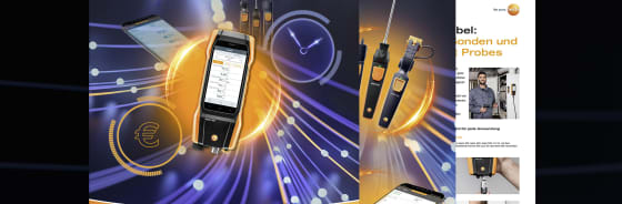 testo 300 broşürü