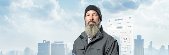 Refrigeration technology