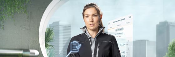 Air conditioning technology