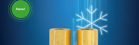 Füllschlauch Adapter 5/16“ – 1/4“ SAE