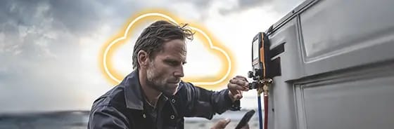 Tecnologia de refrigeração