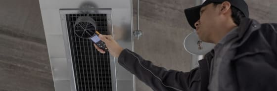 Ventilation & IAQ