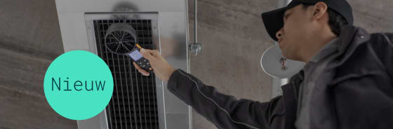 Ventilatie & IAQ
