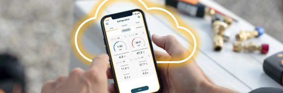 testo Smart App
