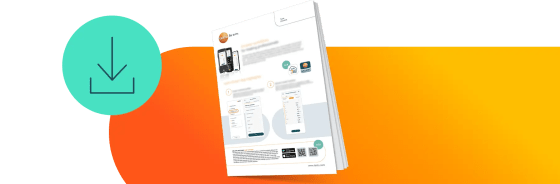 Checkliste für den Heizungs-Workflow