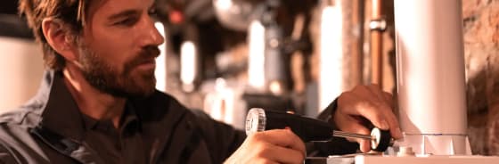 Messlösungen für Heizungstechnik