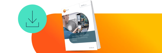 Checkliste für den Kältetechnik-Workflow