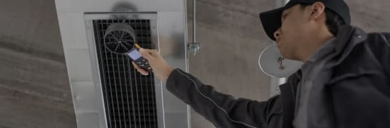 Ventilation & IAQ