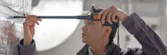 Tecnologia di ventilazione e IAQ