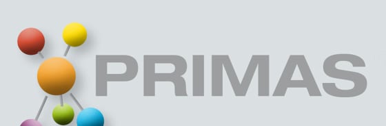 PRIMAS test equipment management system