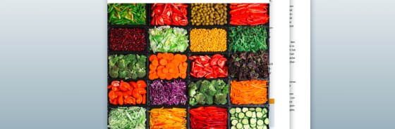 The 5 Keys to Measurable Food Safety