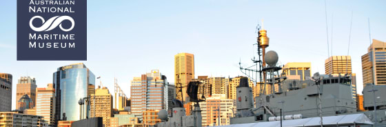 Testo’s role in preserving Australia’s maritime treasures.