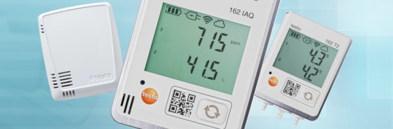 Stationary Monitoring