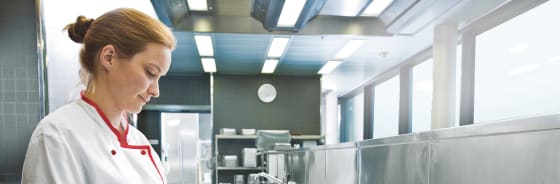 Kızartma yağı test cihazı ile kızartma yağının kalitesini belirleyin