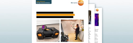 Raport eksperta testo 883: Eschig Innenarchitekten