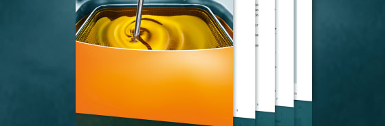Cooking Oil White Paper