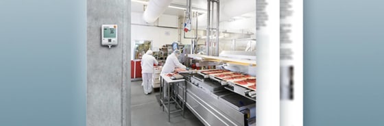 White Paper Temperature Monitoring