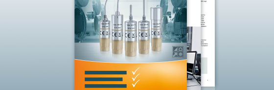 Product brochure testo 191