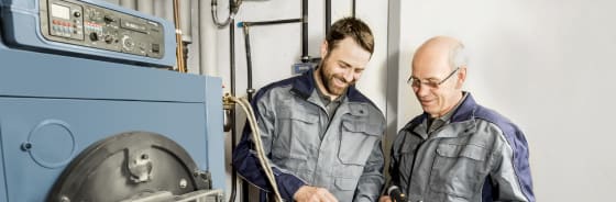 Blogbeitrag - Perspektiven und Chancen im Heizungsmarkt