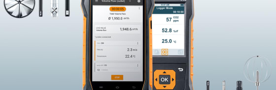 Pomiar temperatury powierzchni