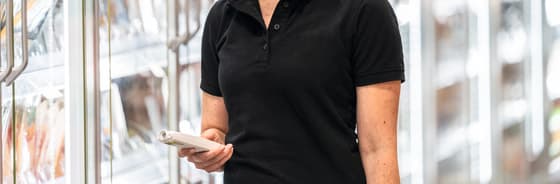 Gıdaların sıcaklık ölçümü