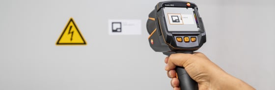testo SiteRecognition